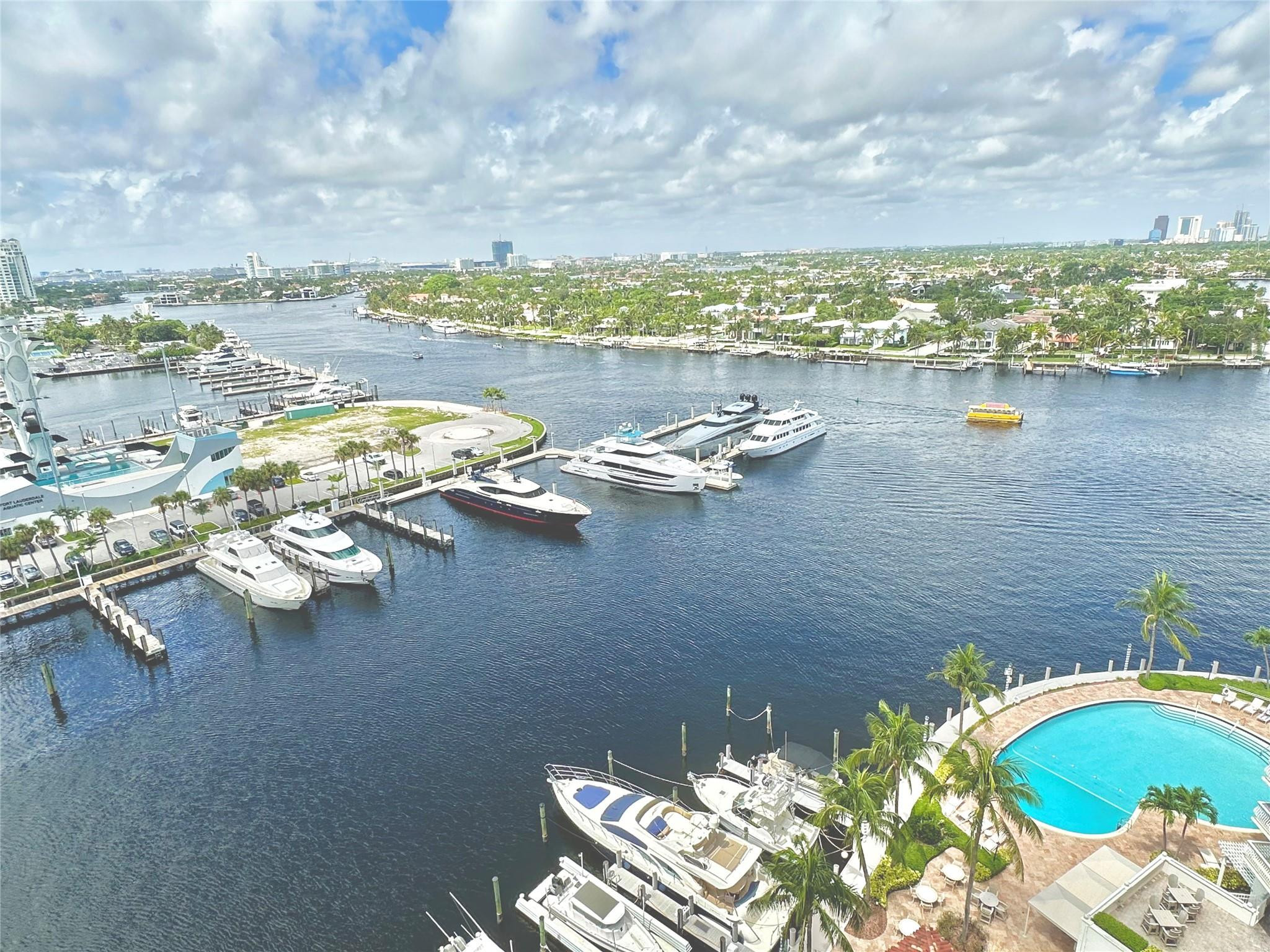 1 Las Olas Circle 1514