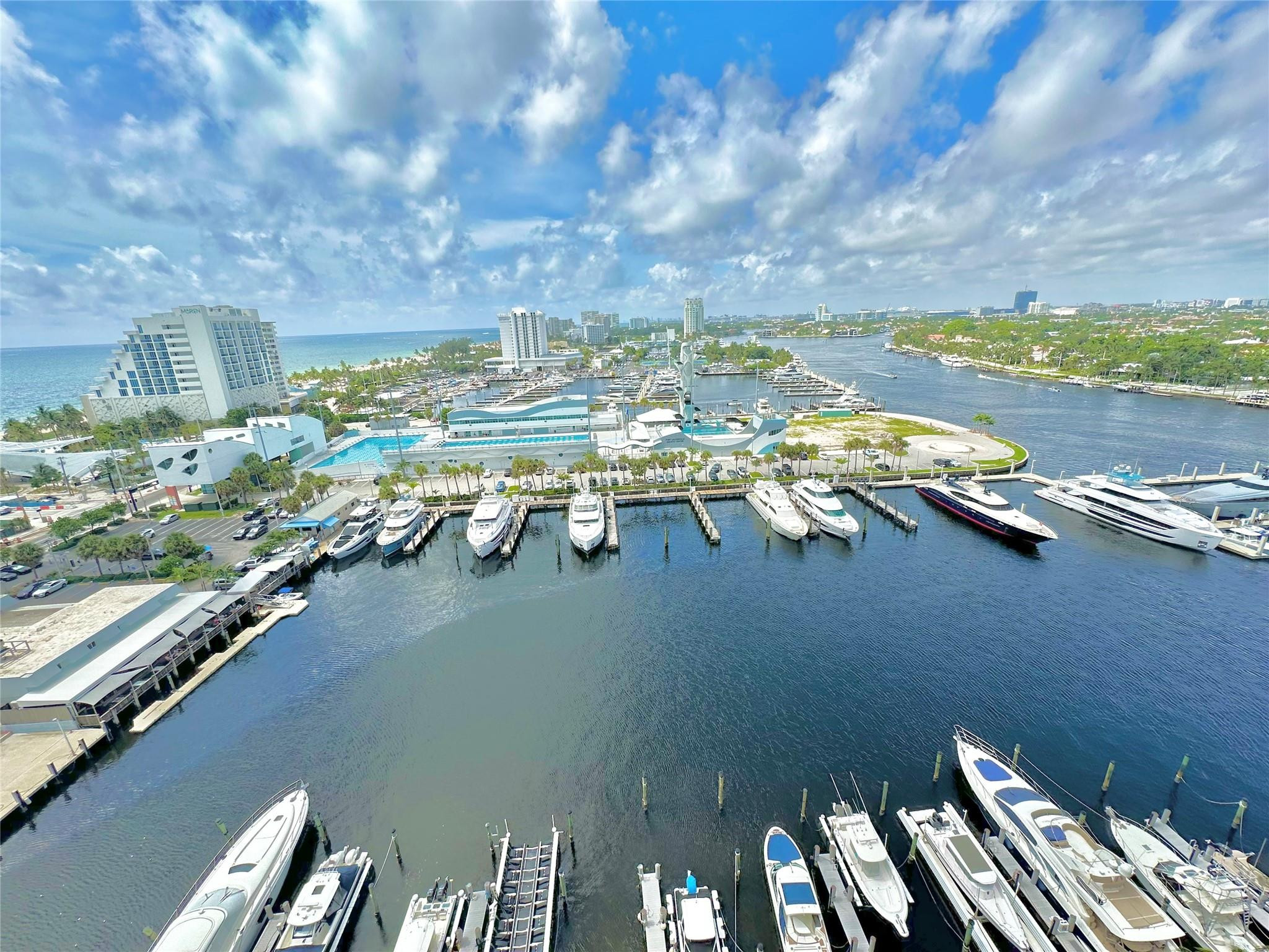 1 Las Olas Circle 1514