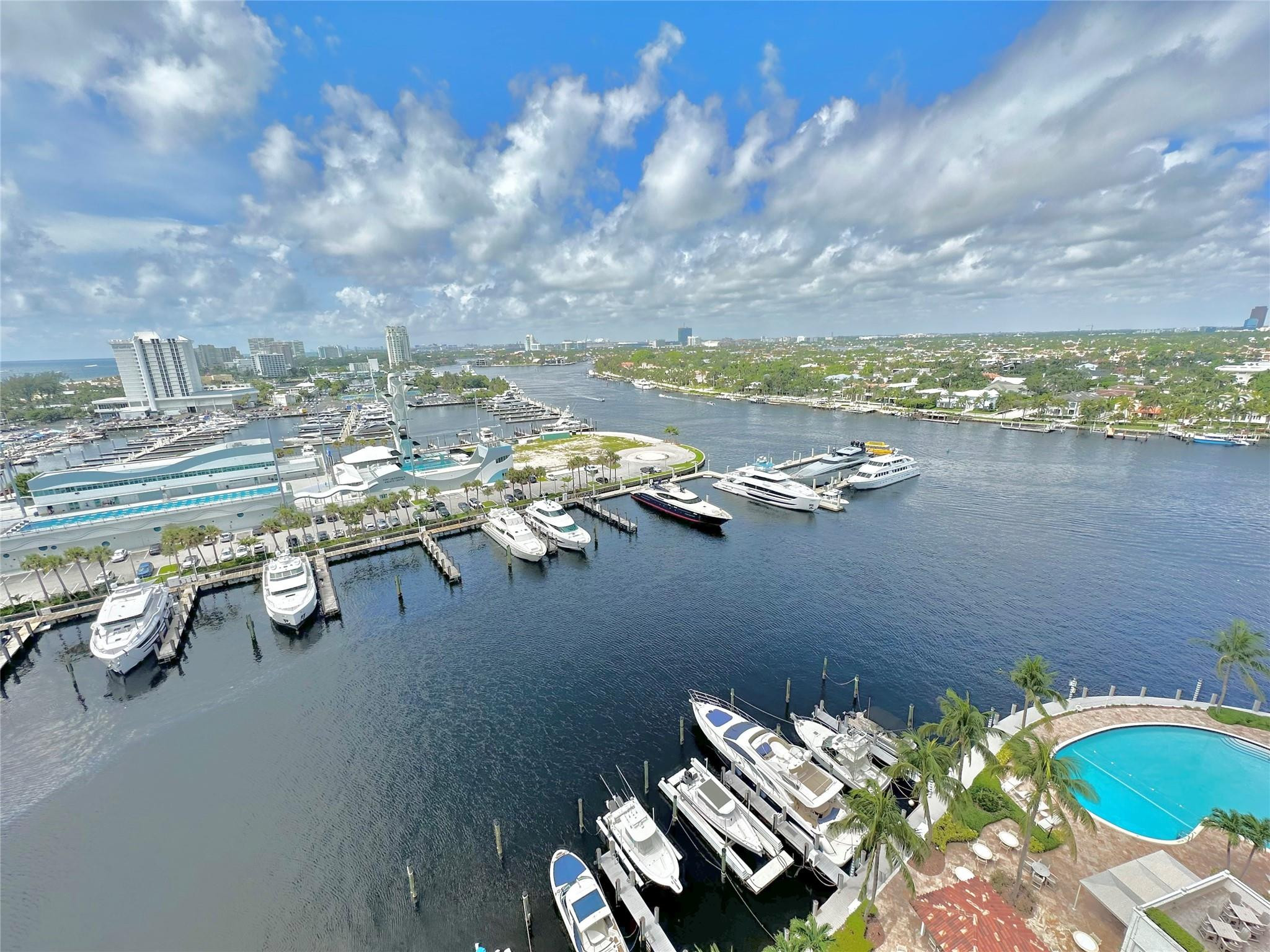 1 Las Olas Circle 1514