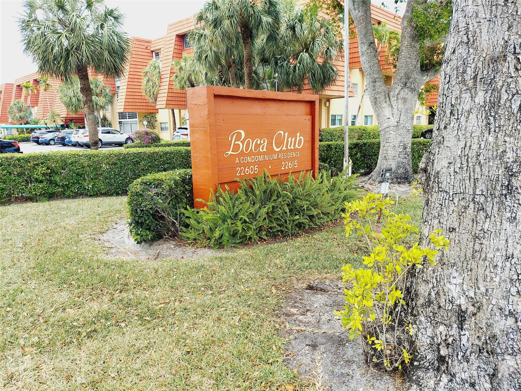 22605 SW 66th Ave 102B