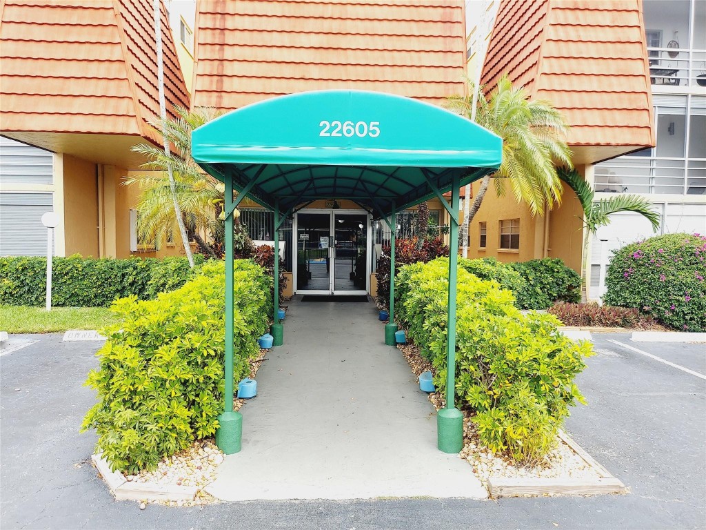22605 SW 66th Ave 102B