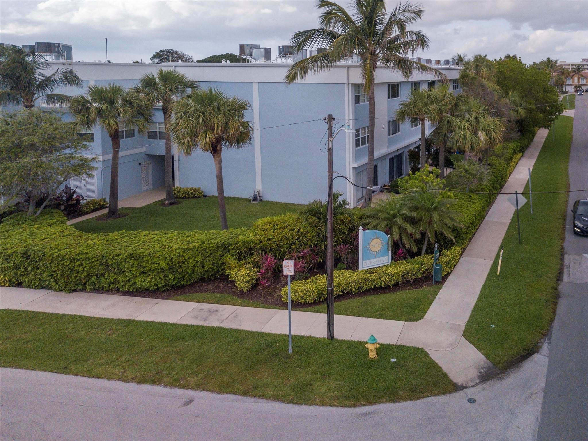505 NE 20th Ave 114