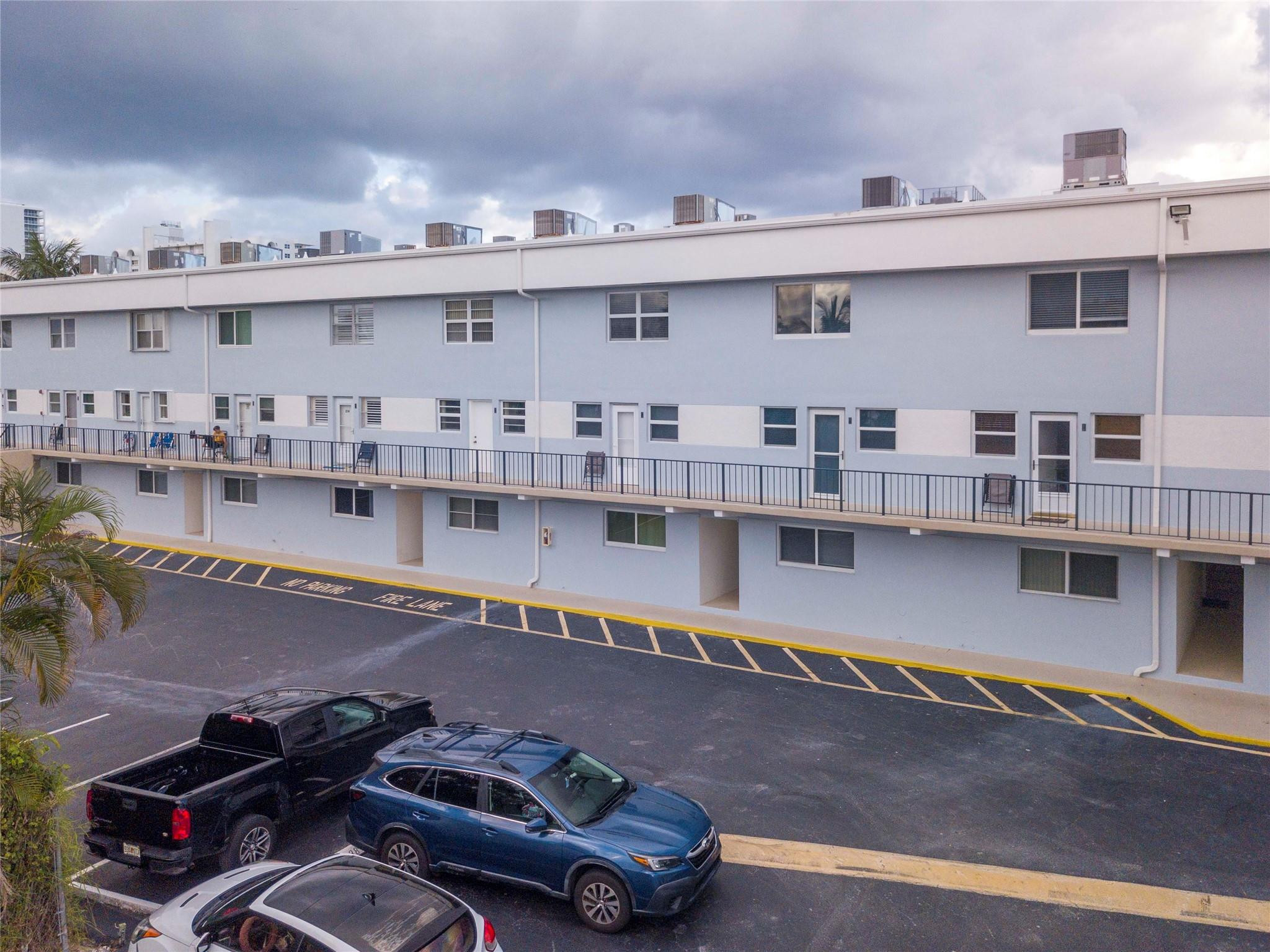 505 NE 20th Ave 114