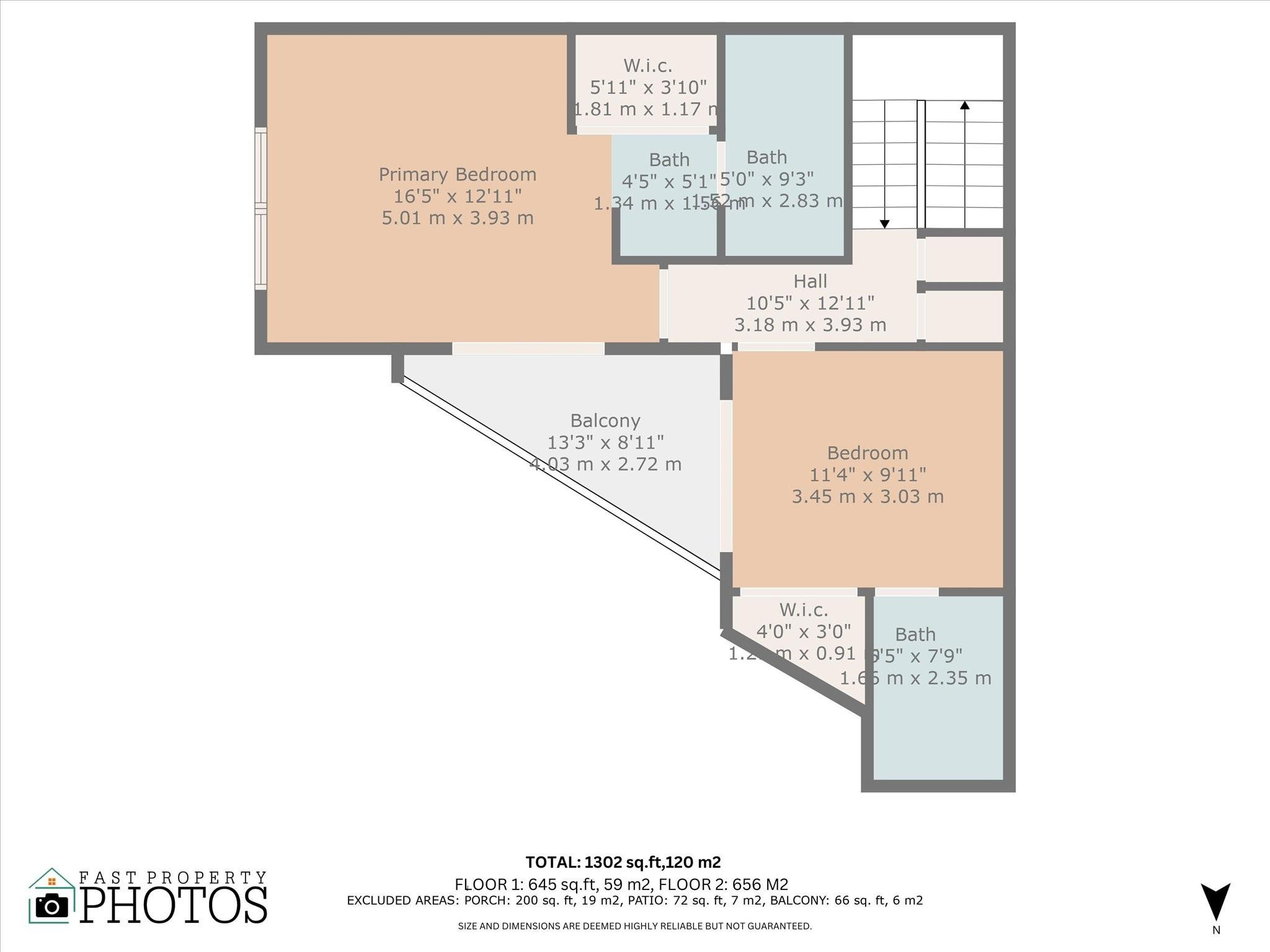 23006 Oxford Pl D
