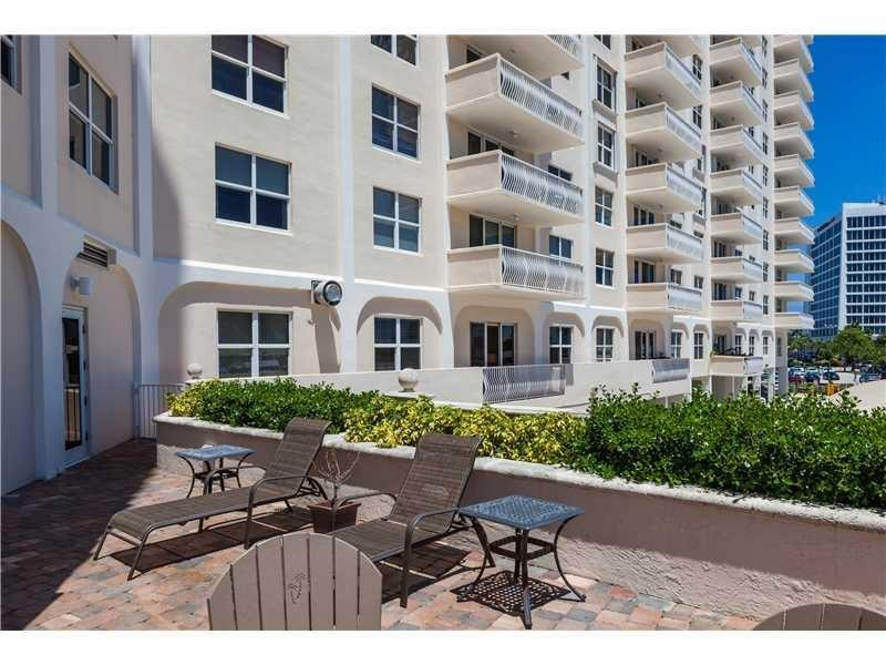 1 Las Olas Circle 110