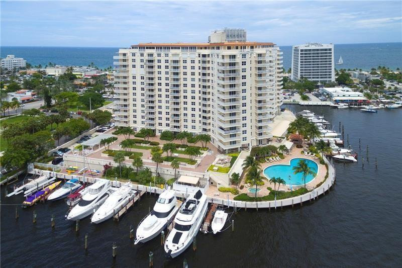 1 Las Olas Circle 110