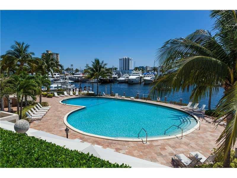 1 Las Olas Circle 110