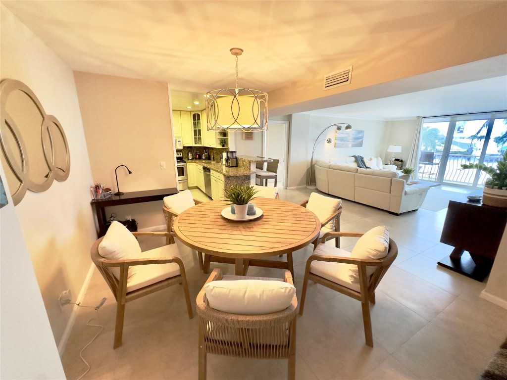 1 Las Olas Circle 110