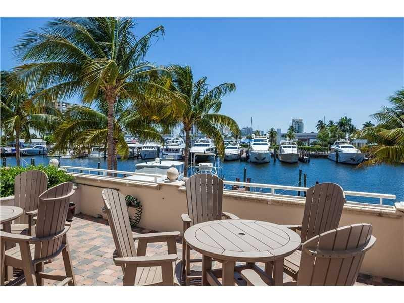 1 Las Olas Circle 110