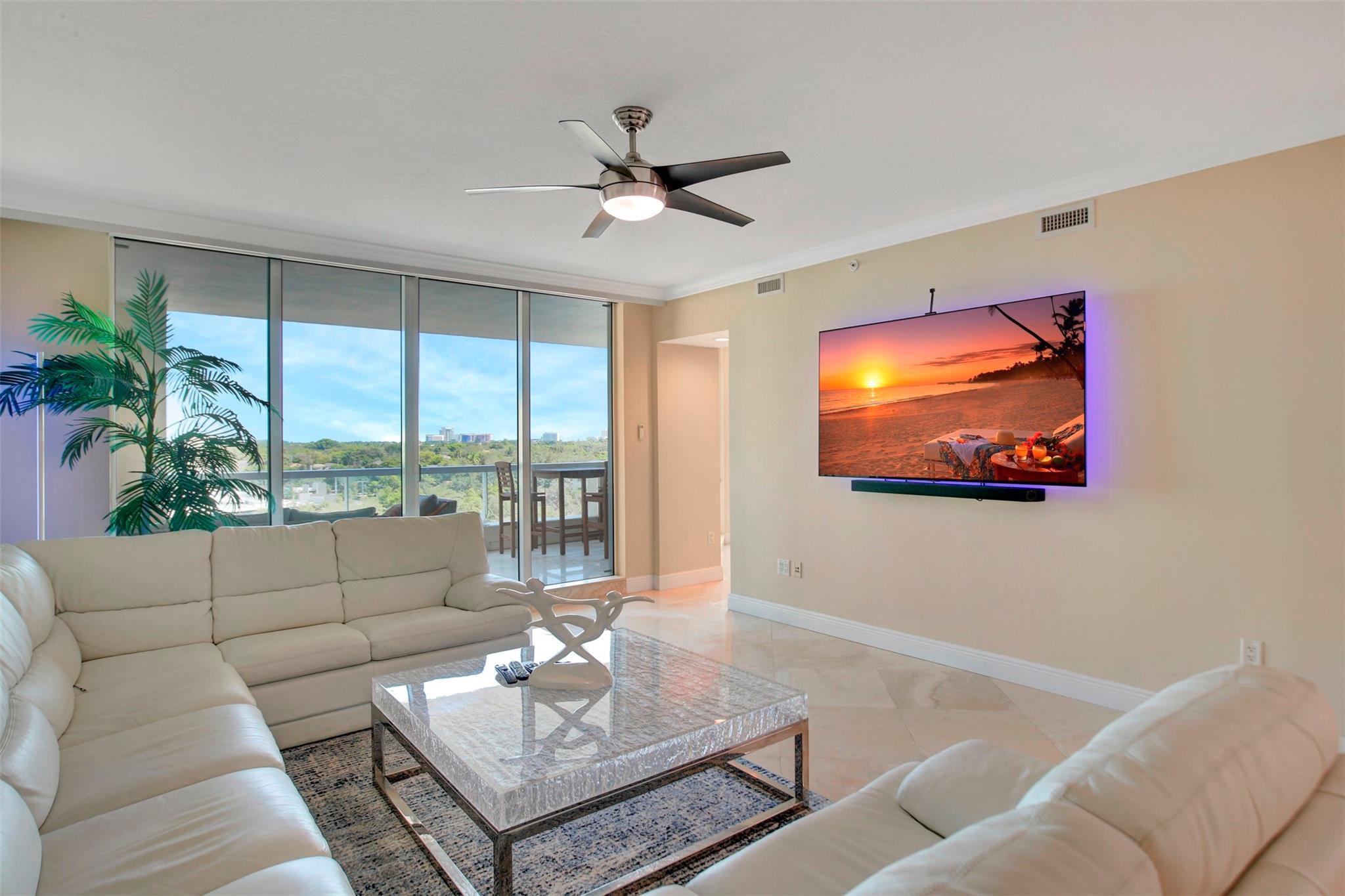 411 N New River Dr 803