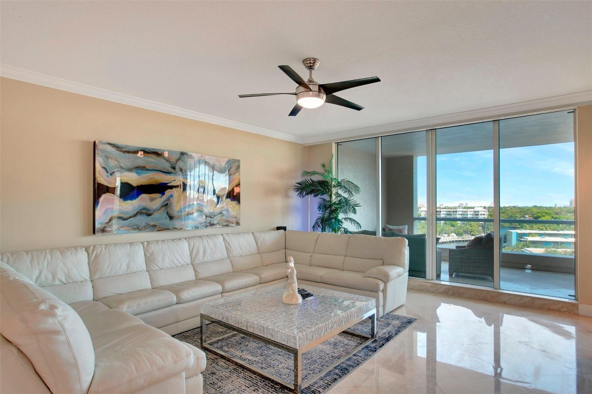 411 N New River Dr 803