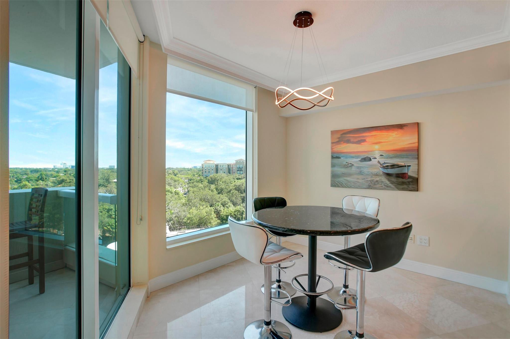 411 N New River Dr 803