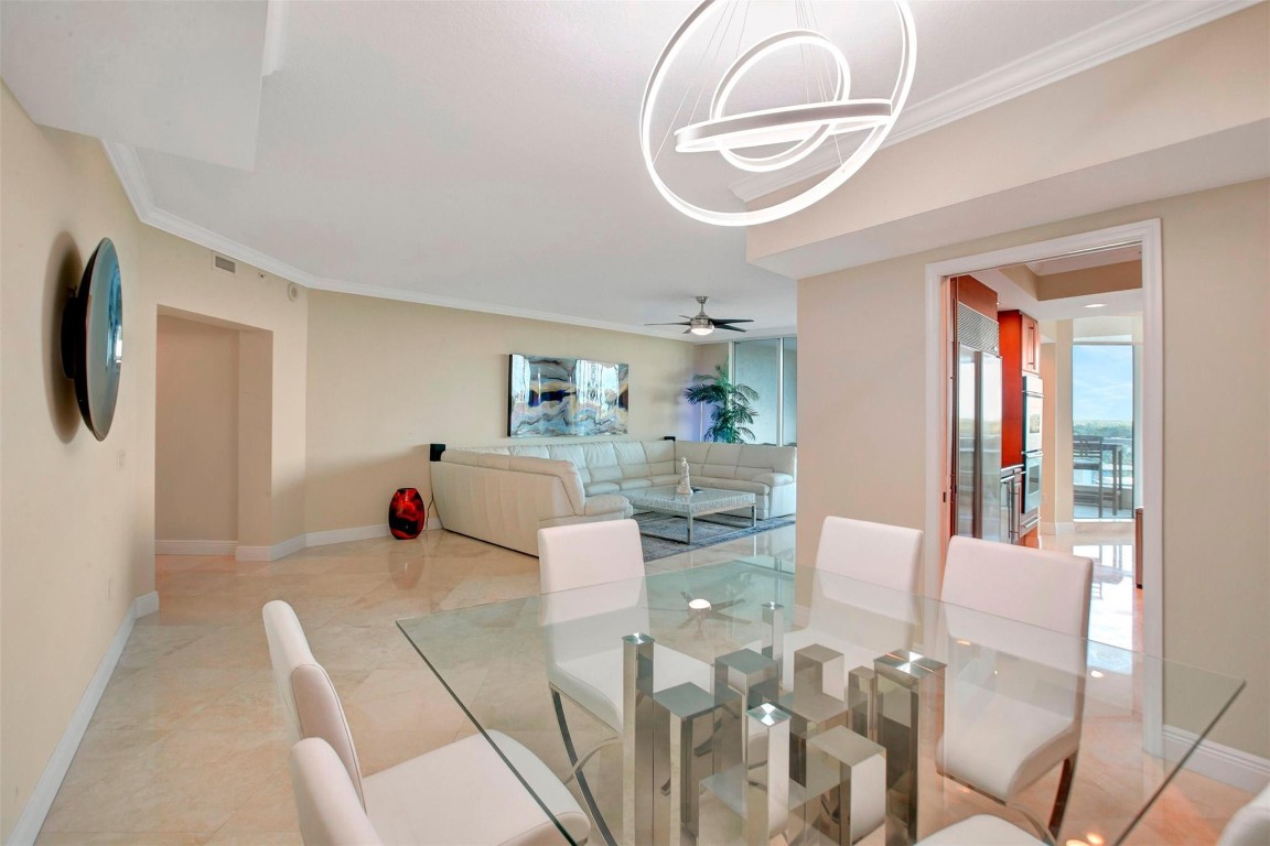 411 N New River Dr 803