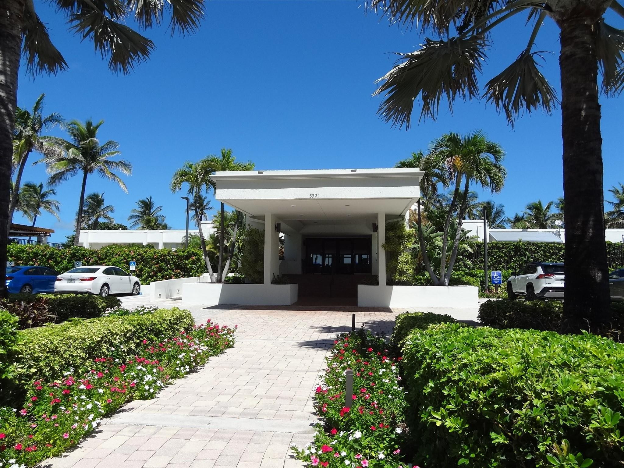 3400 S Ocean Blvd 3L