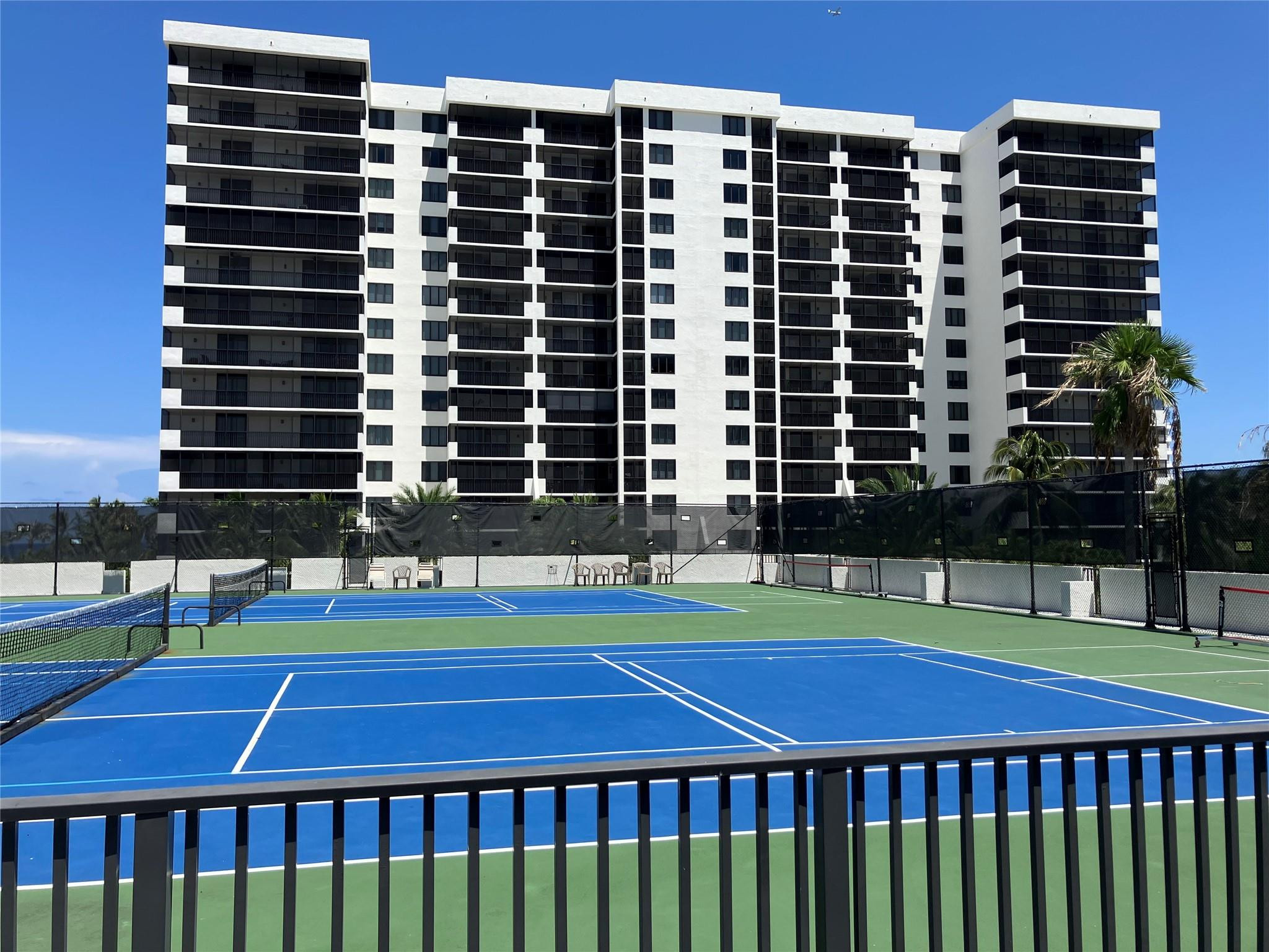 3400 S Ocean Blvd 3L