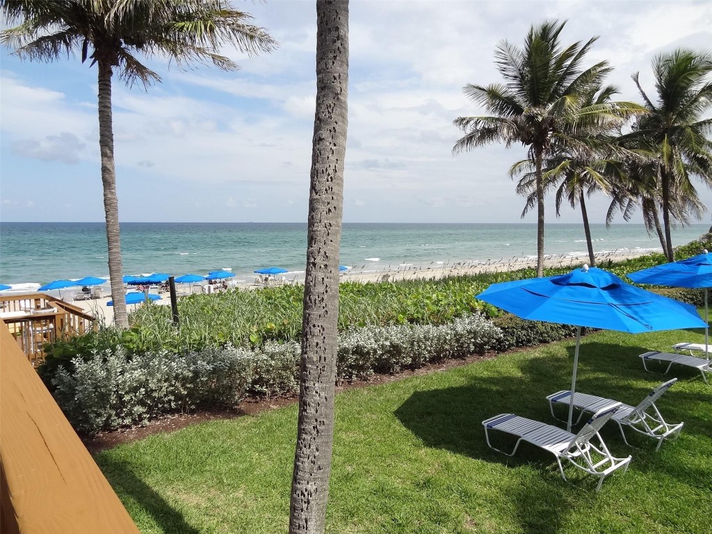 3400 S Ocean Blvd 3L