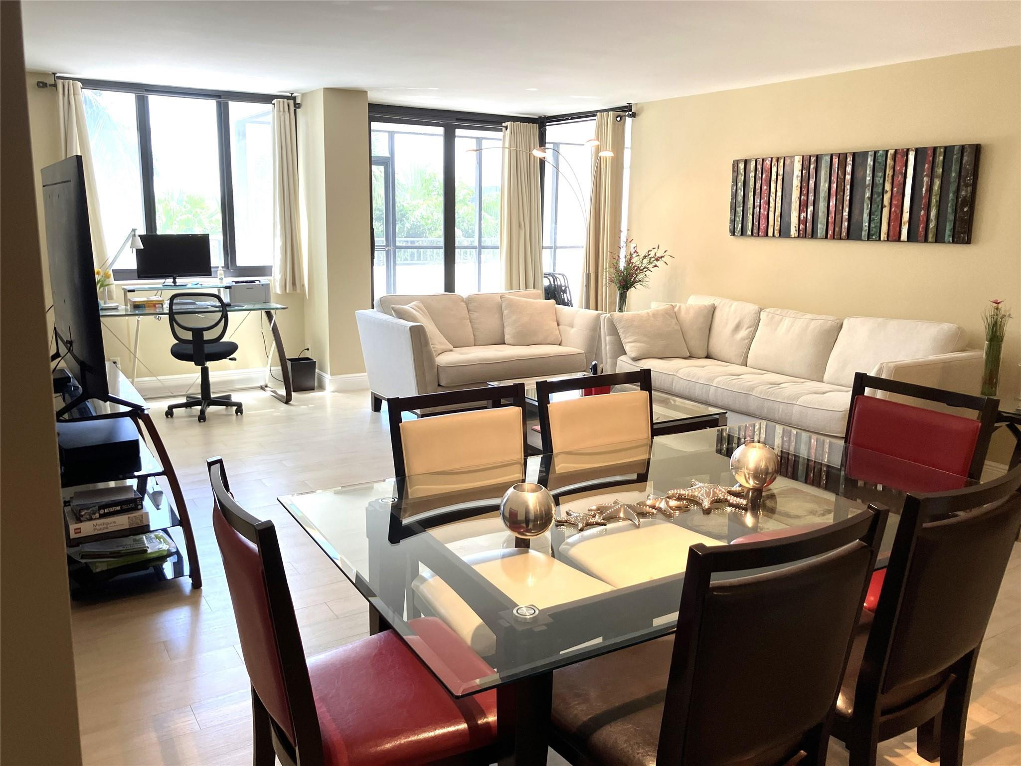 3400 S Ocean Blvd 3L