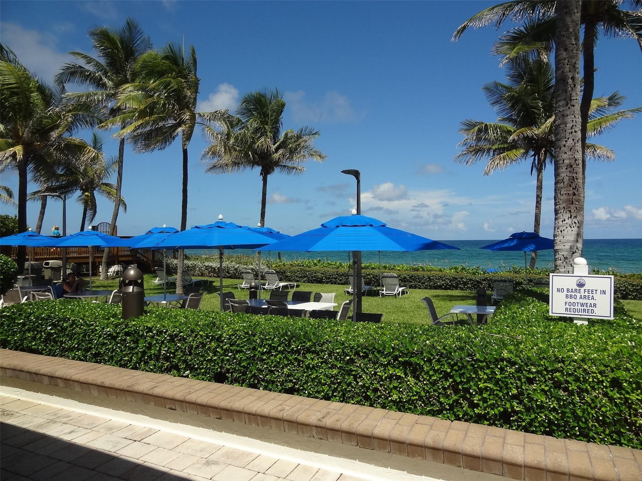 3400 S Ocean Blvd 3L