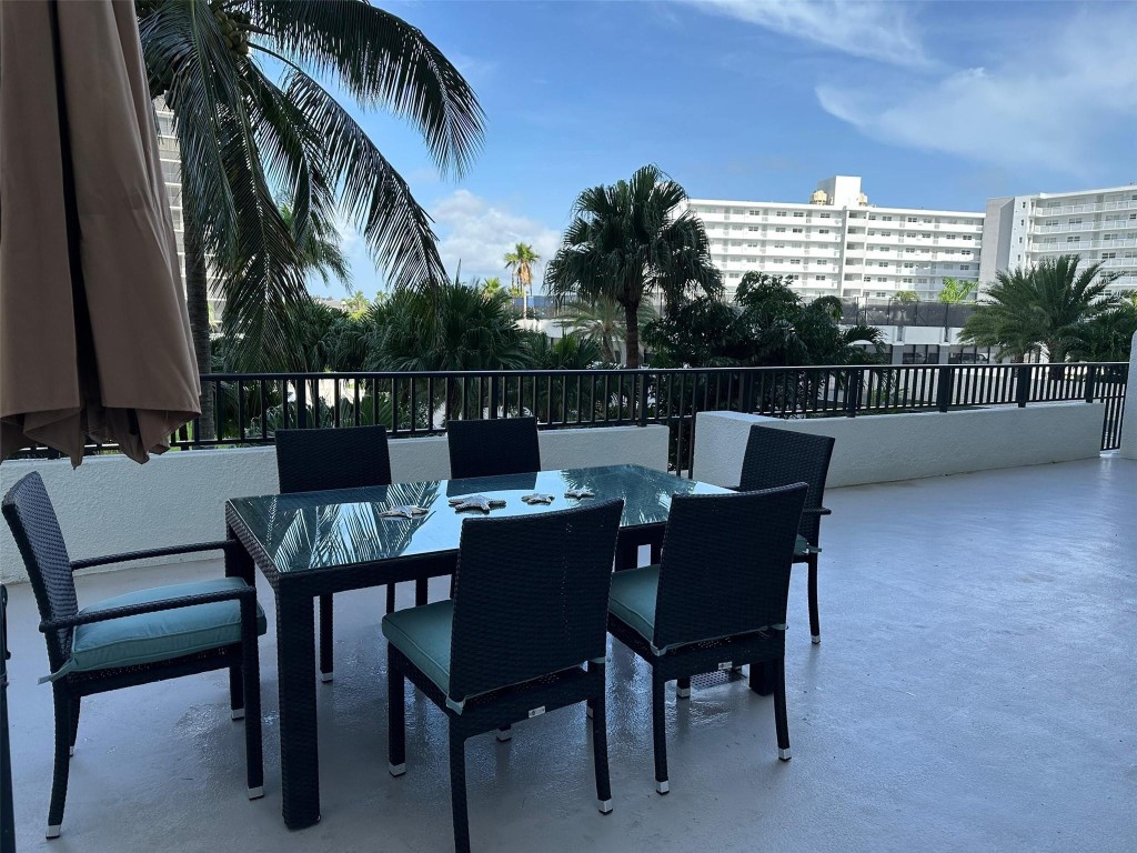 3400 S Ocean Blvd 3L