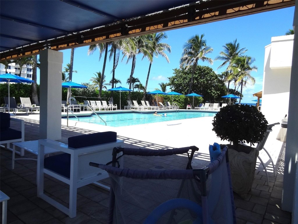 3400 S Ocean Blvd 3L