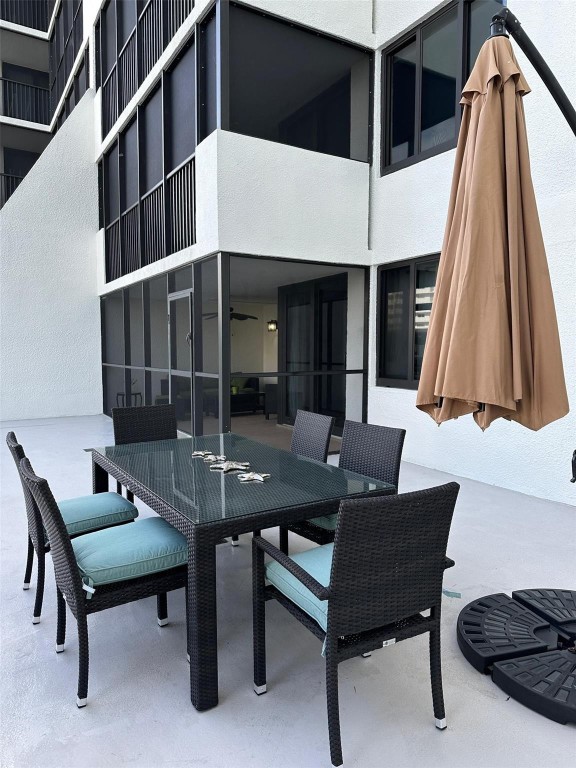 3400 S Ocean Blvd 3L