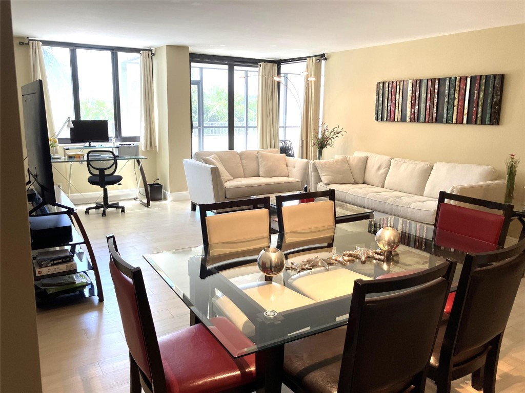 3400 S Ocean Blvd 3L