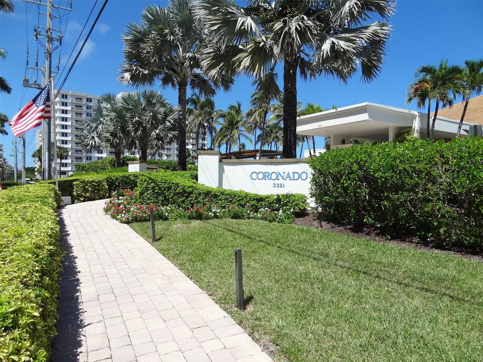 3400 S Ocean Blvd 3L