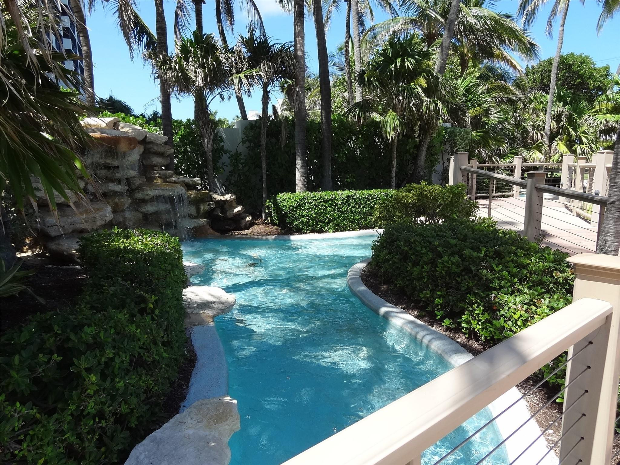 3400 S Ocean Blvd 3L