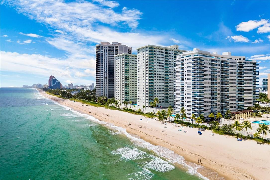 3430 W Galt Ocean Dr