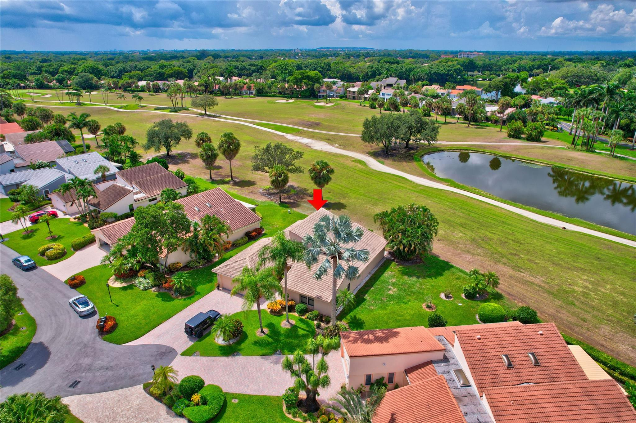 7103 Woodbridge Ct