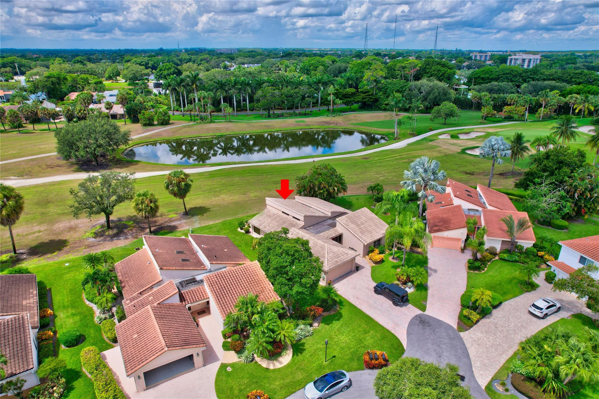 7103 Woodbridge Ct