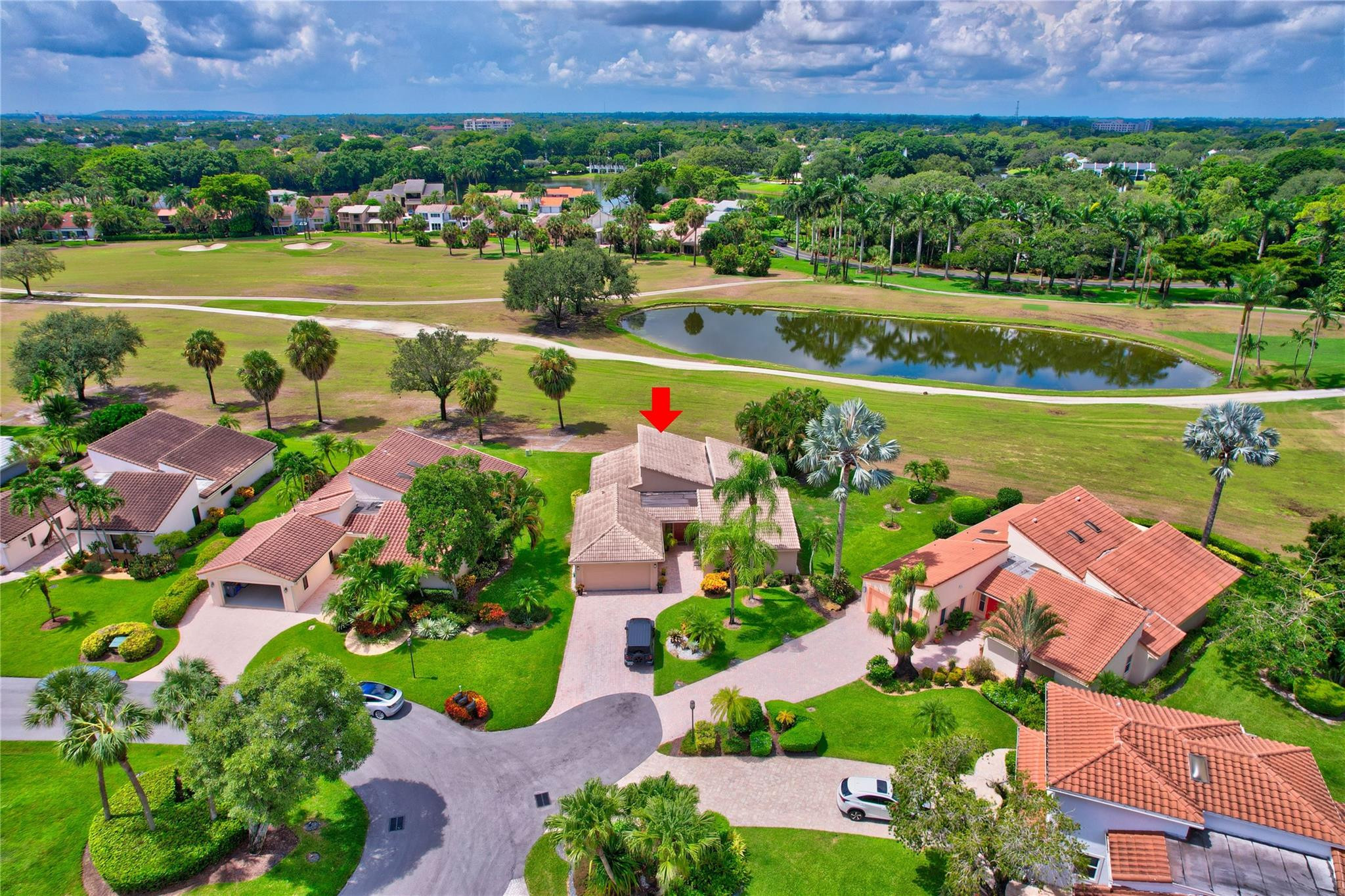 7103 Woodbridge Ct