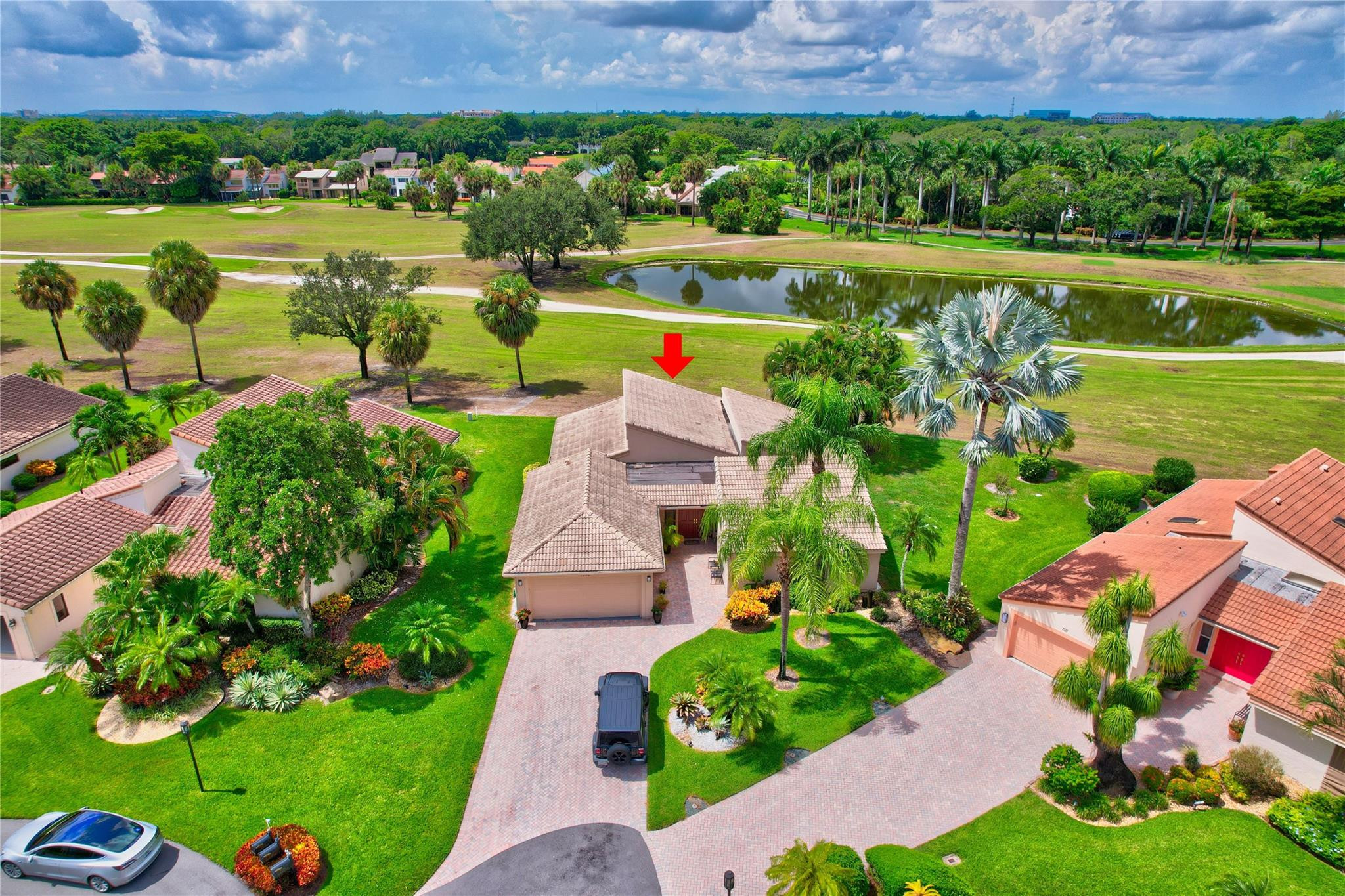 7103 Woodbridge Ct