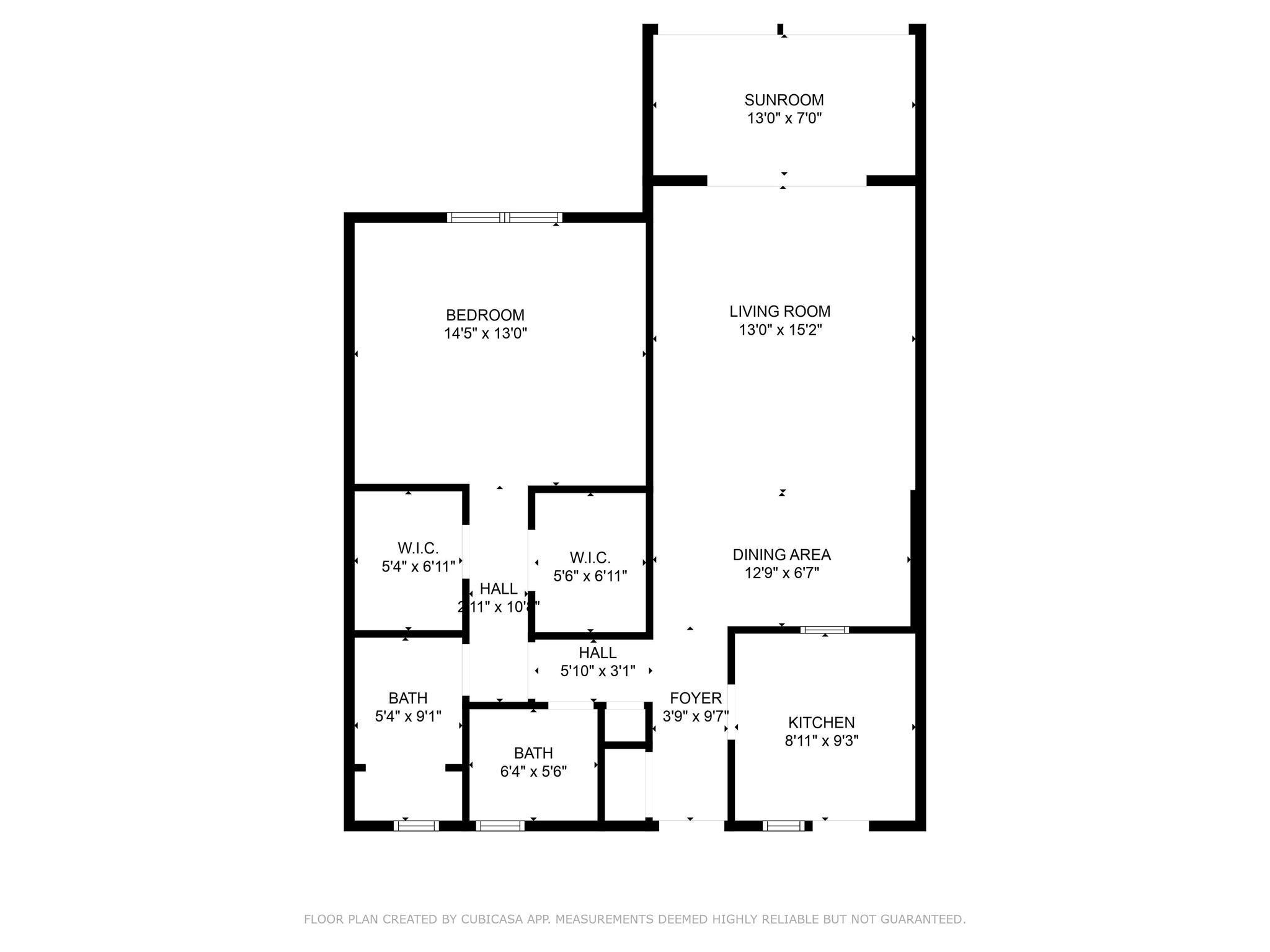 202 SE 10th Street 103