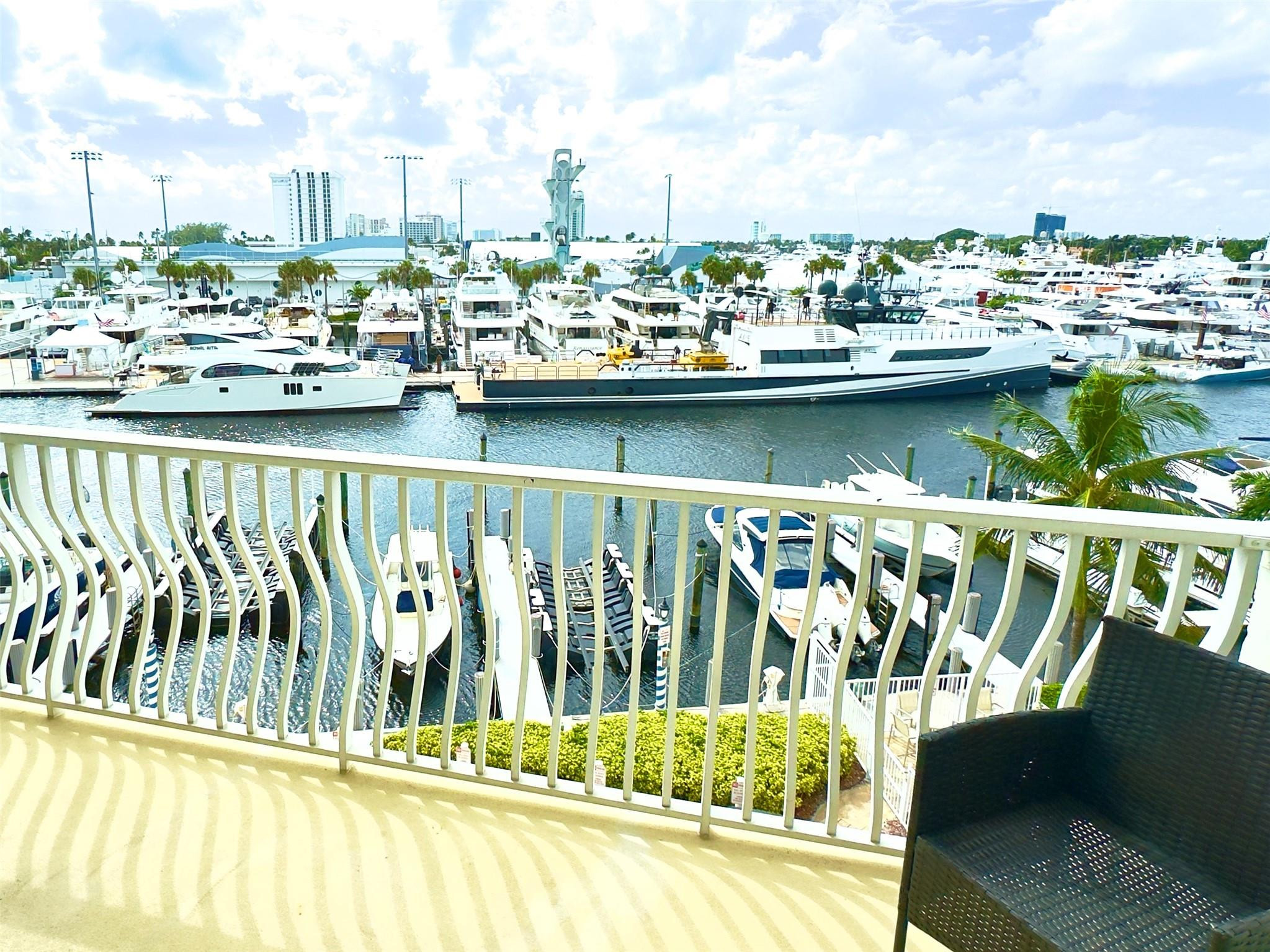 1 Las Olas Circle 314