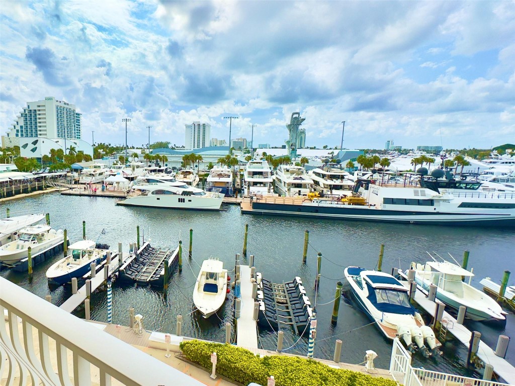 1 Las Olas Circle 314