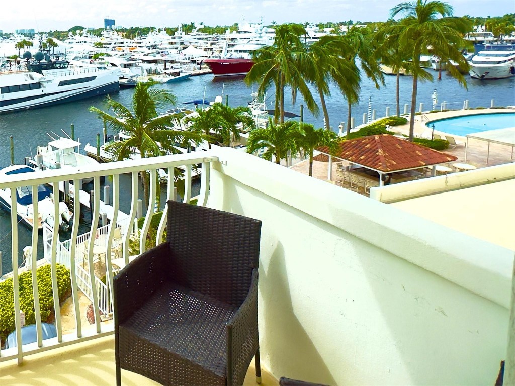 1 Las Olas Circle 314