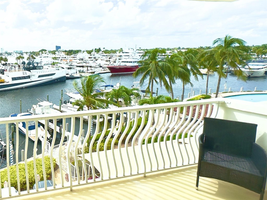 1 Las Olas Circle 314