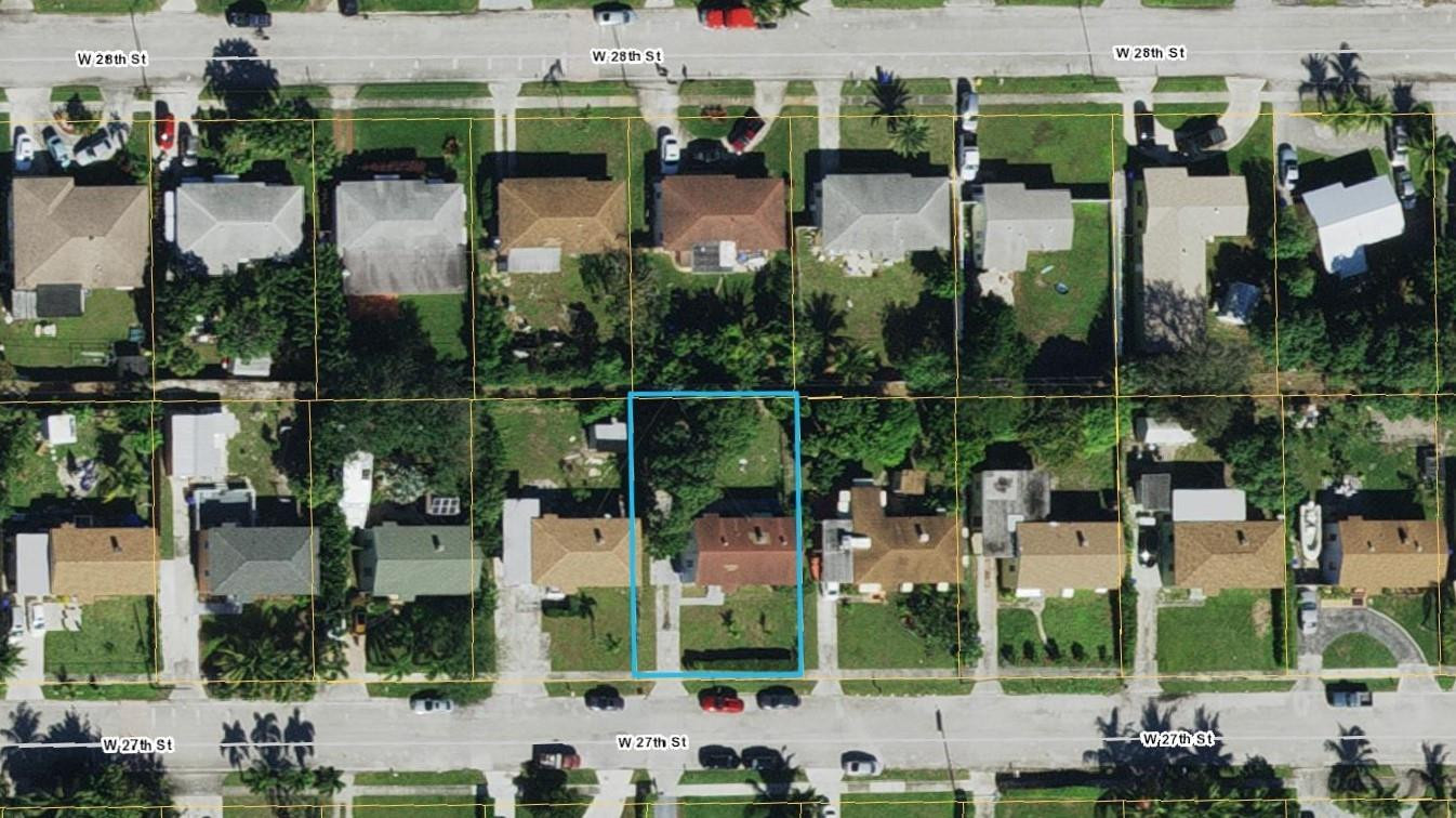 350 W 27th St