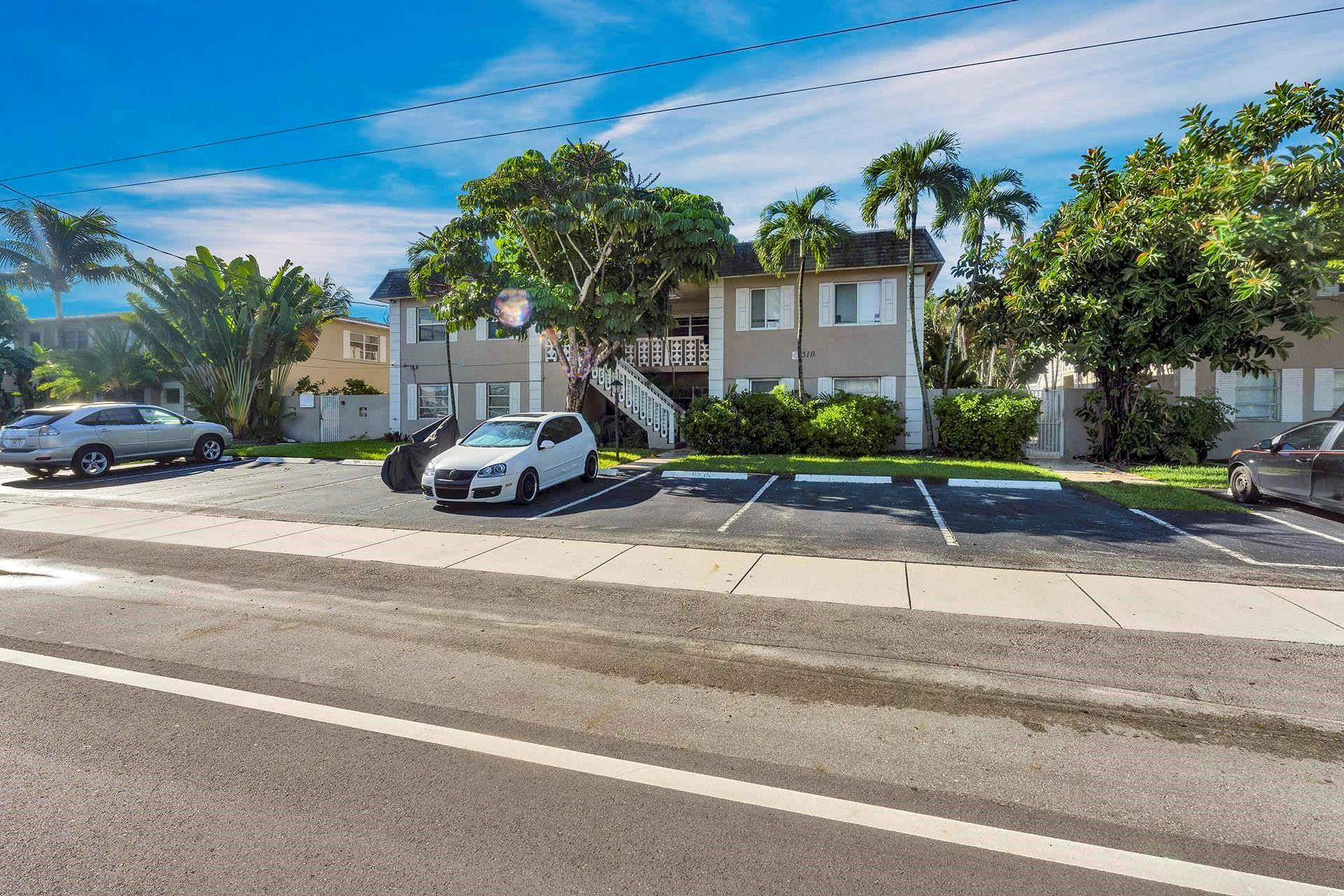 510 SW 15th St 5