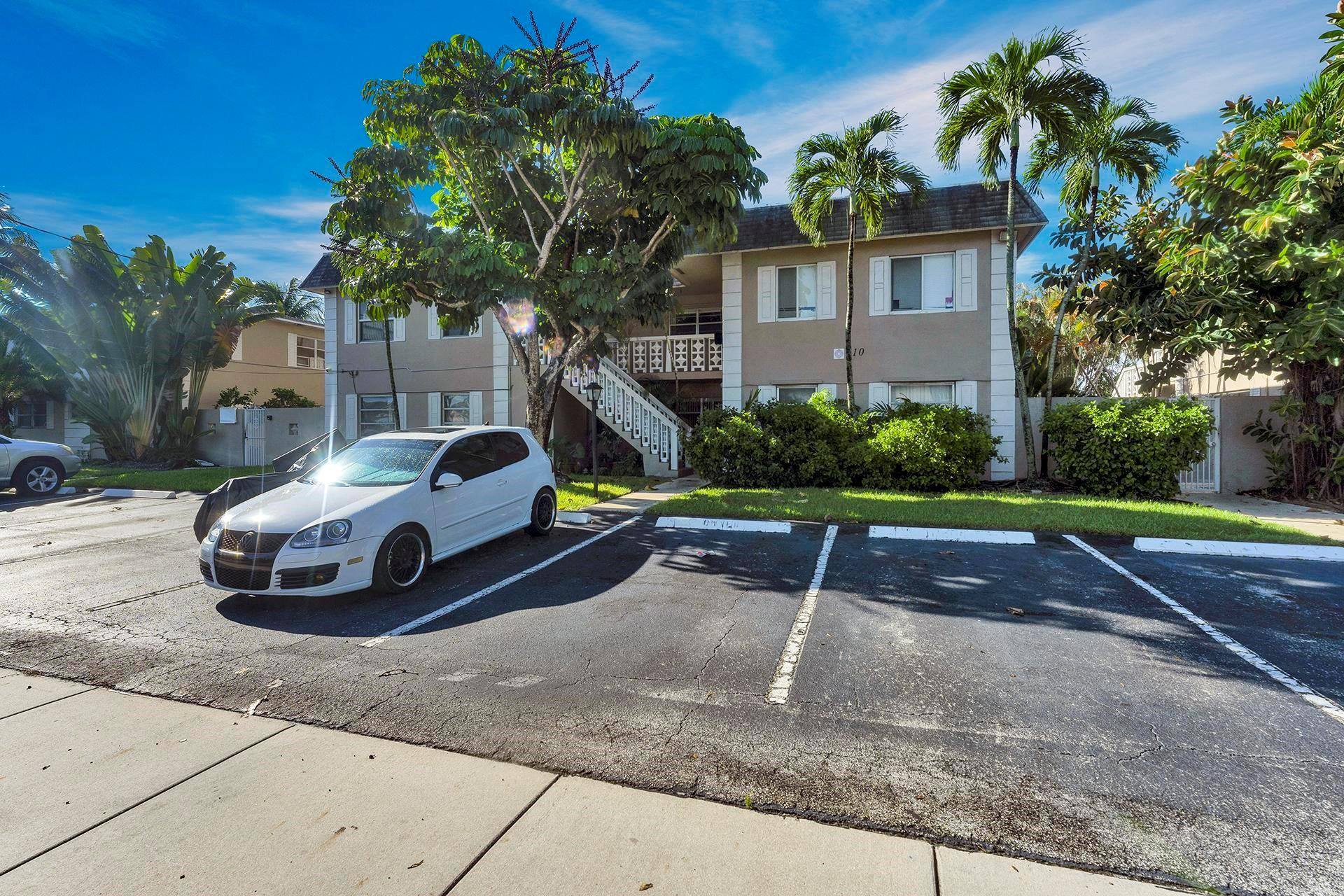 510 SW 15th St 5