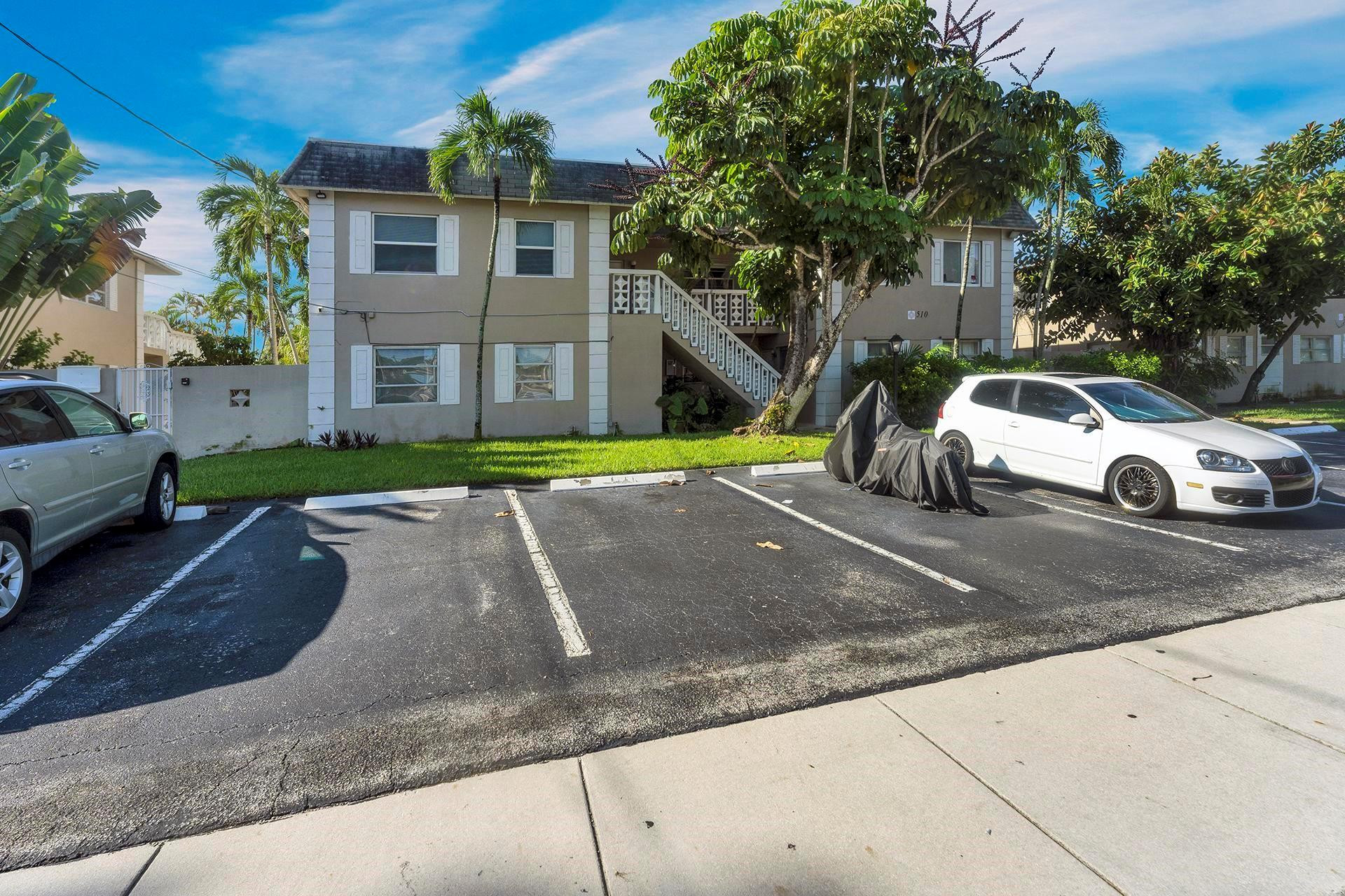 510 SW 15th St 5