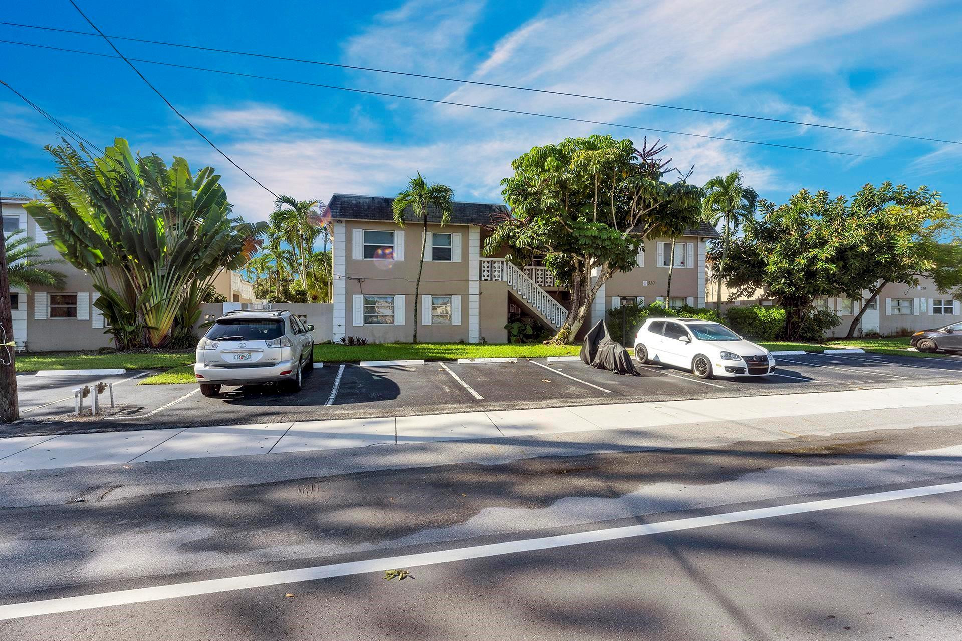 510 SW 15th St 5