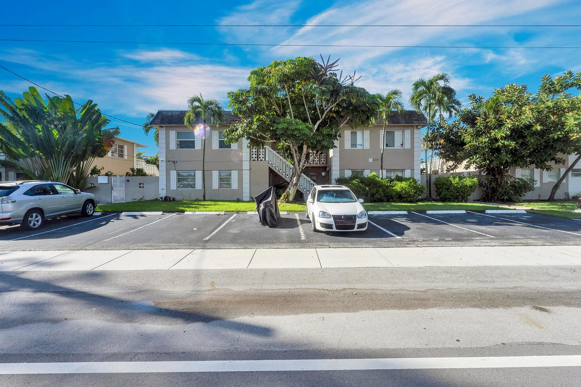 510 SW 15th St 5