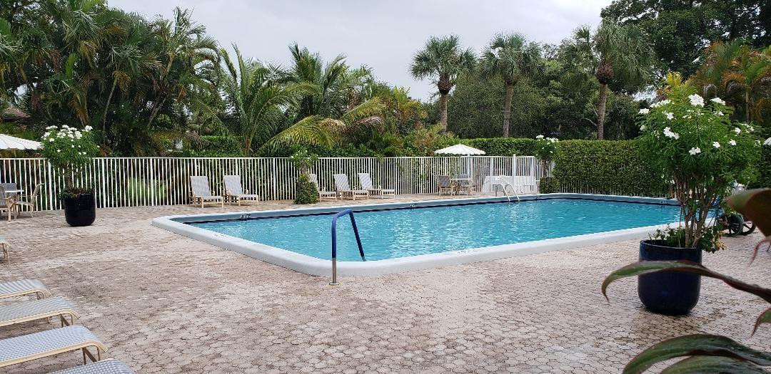 2700 S Oakland Forest Dr 603