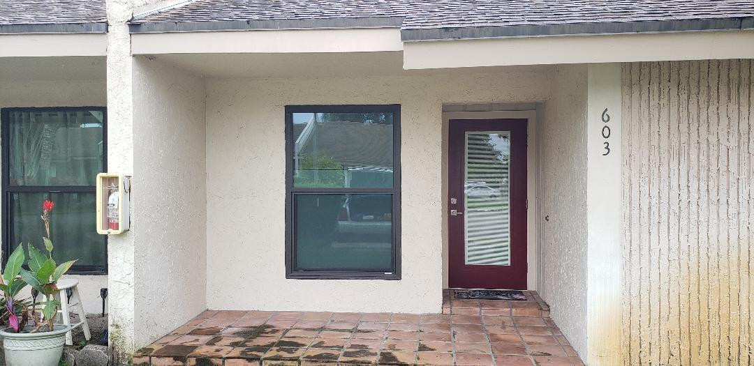 2700 S Oakland Forest Dr 603