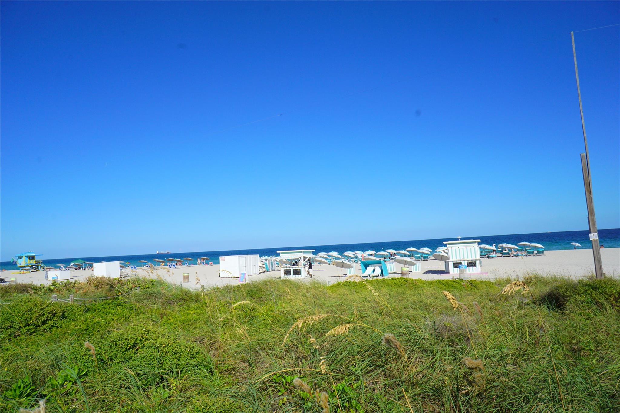 401 Ocean Dr 701