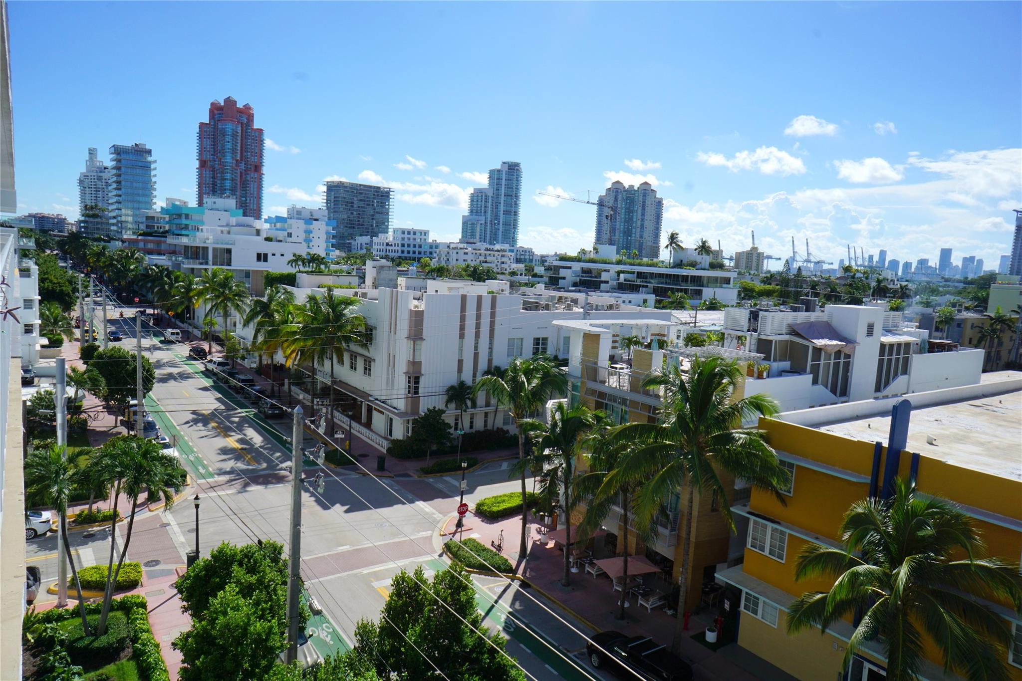 401 Ocean Dr 701