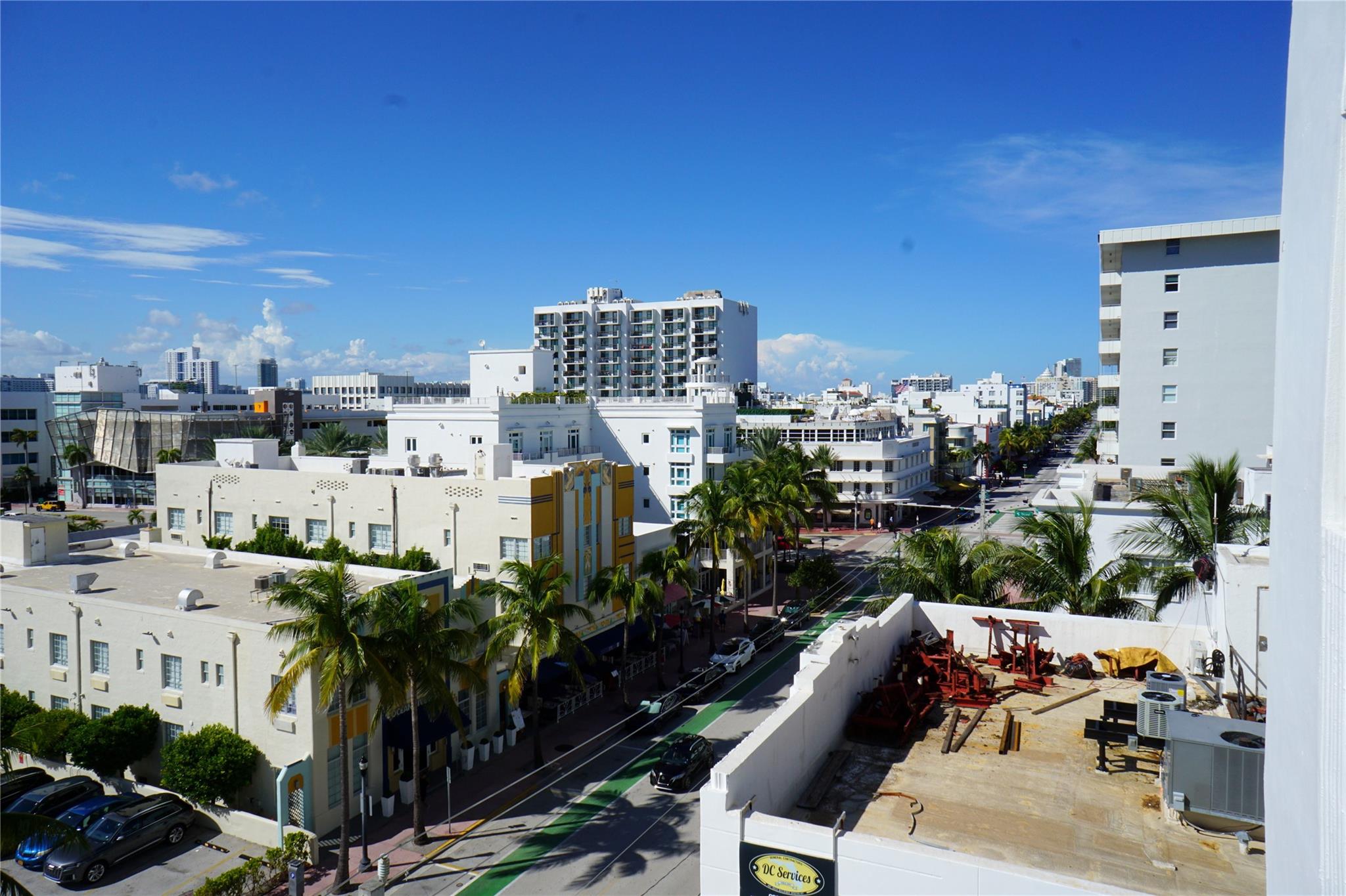 401 Ocean Dr 701