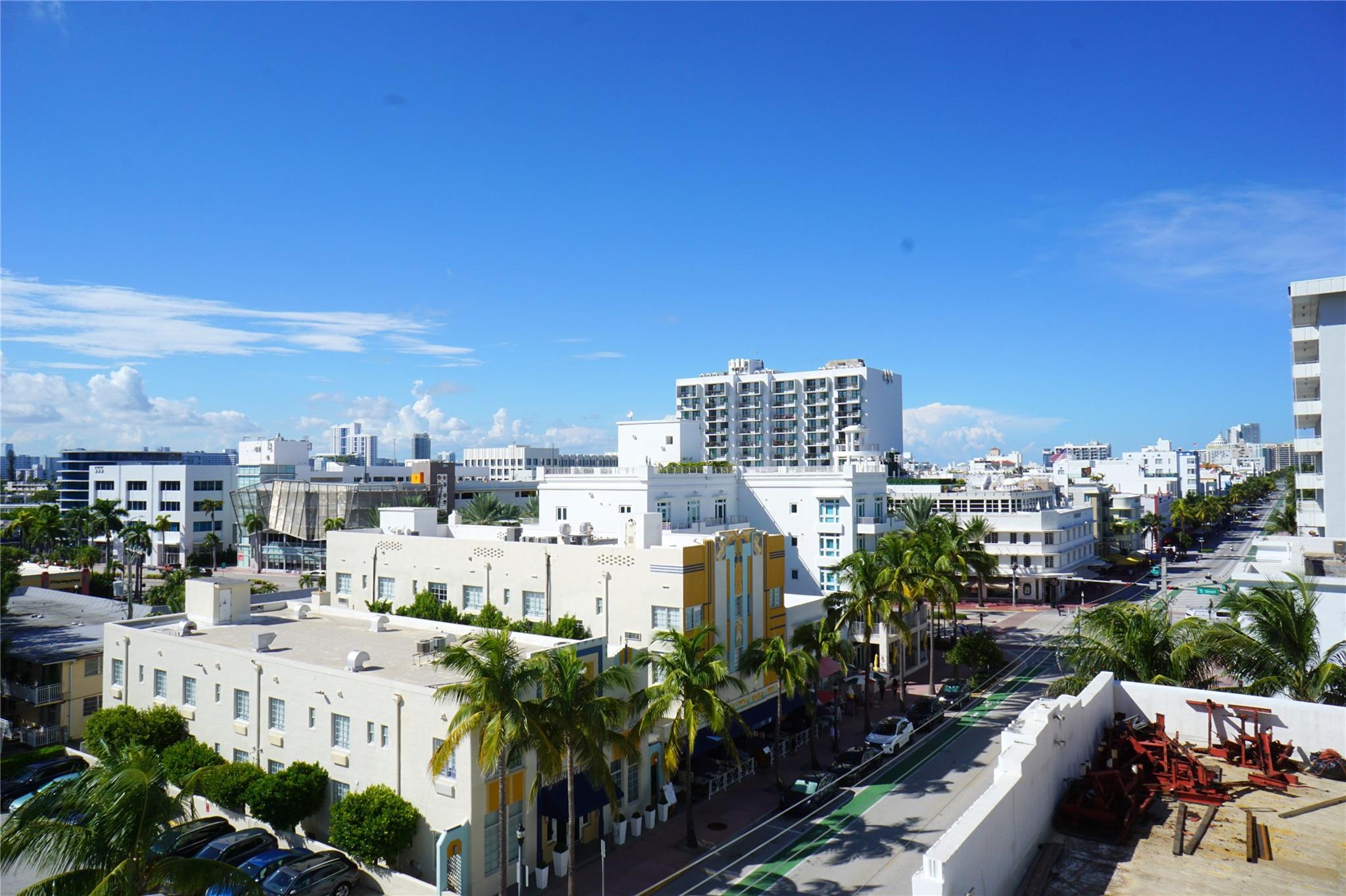 401 Ocean Dr 701